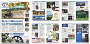 2026 programtidning